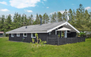 3 Bedroom Awesome Home In Blåvand